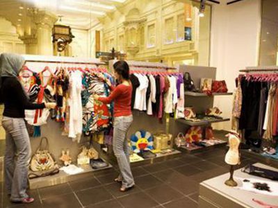 服裝店收銀系統(tǒng)能解決老板哪些管理需求