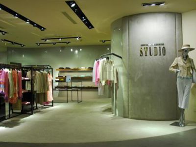 服裝進銷存管理借助軟件原來可以這么輕松