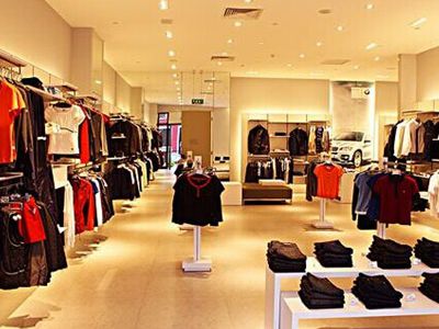 服裝商家使用零售管理軟件的儲值卡功能好處