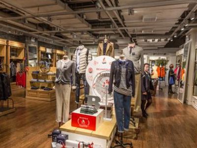 為什么越來越多的服裝商家都在用微信管理系統(tǒng)