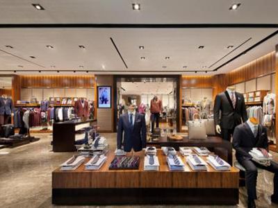 何為真正服裝店會(huì)員營(yíng)銷 借助會(huì)員卡系統(tǒng)完善管理方案