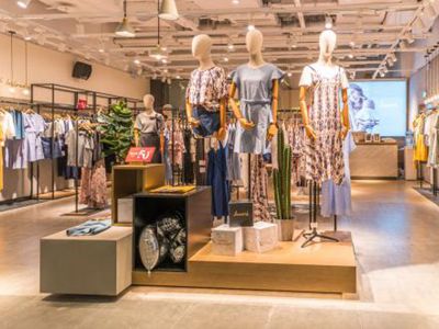 服裝店借助會員系統(tǒng)做好顧客資料統(tǒng)計和消費分析