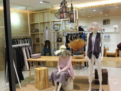 在線服裝店積分管理軟件好用嗎？