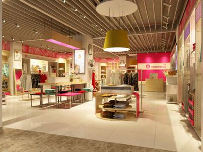 服裝店會(huì)員卡積分獲取和使用方案如何規(guī)劃