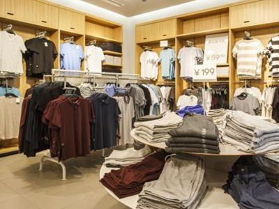 收銀軟件讓服裝商家財(cái)務(wù)店務(wù)管理更方便