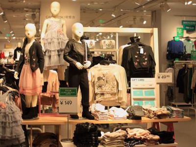 服裝店做賬軟件能不能用收銀軟件來(lái)代替