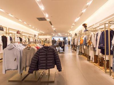 服裝店如何用收銀系統(tǒng)給線下門店引流