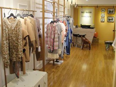 一個(gè)多功能的收銀軟件系統(tǒng)能為服裝店提供哪些幫助