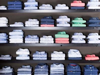 只需3點(diǎn)服裝店老板就能做好商品庫(kù)存管理