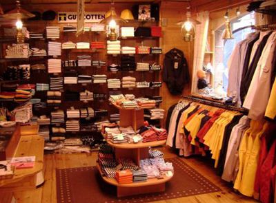 服裝店使用收銀管理系統(tǒng)收銀有哪些好處？