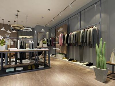 用連鎖服裝收銀系統(tǒng)提升效率 留住顧客