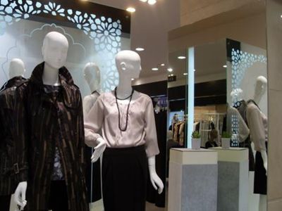 進銷存系統(tǒng)能否滿足連鎖服裝店的使用