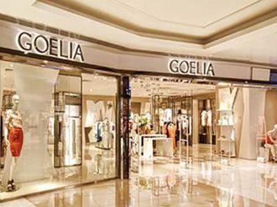 歌莉婭：傳統(tǒng)服裝店收銀系統(tǒng)以無法滿足需求