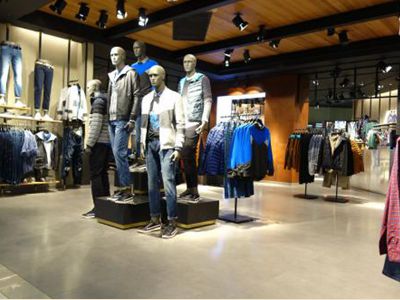 服裝微信收銀軟件讓店家手機(jī)收銀結(jié)賬更方便