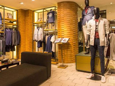 服裝進(jìn)銷存管理用什么軟件系統(tǒng)較為方便？