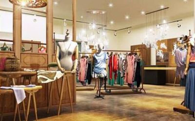 服裝店能否用零售會員系統(tǒng)在微信開通會員服務(wù)中心？