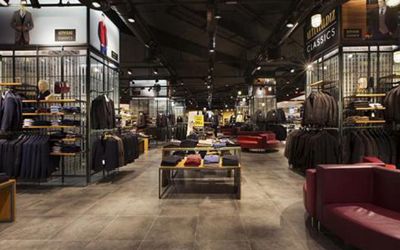 服裝店在引入CRM管理系統(tǒng)時 需注意這幾個方面