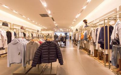 服裝店的積分是用什么平臺?快速了解會員積分軟件妙用