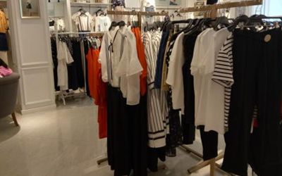 用什么賣衣服鞋子的銷售app 可以增加會員分享鏈接積極性