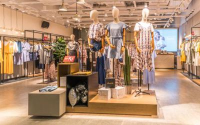 服裝入庫可以用庫存軟件 而且還帶有最低庫存預(yù)警功能