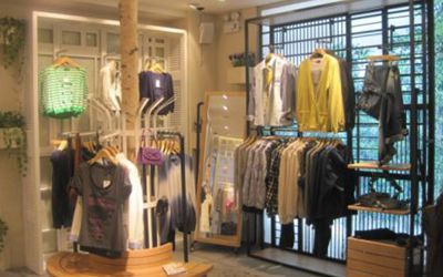 服裝店用的管理系統(tǒng) 集庫存+會員+收銀于一體有多強大