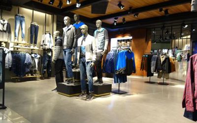 用服裝店crm銷售系統(tǒng)管理會員 實(shí)現(xiàn)會員顧客價值最大化