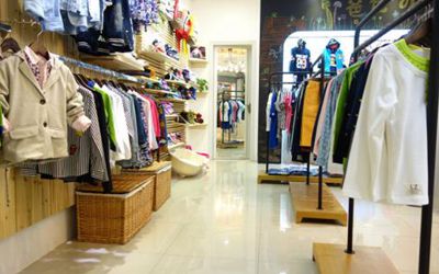 服裝店如何用收銀系統(tǒng)做好日常營業(yè)額銷售數據管理