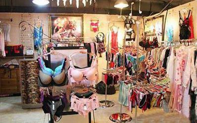 內(nèi)衣服飾銷售系統(tǒng)能給店家提供哪些促銷引流方案