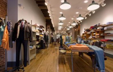 服裝專賣(mài)店vip管理一般用什么系統(tǒng) 提高會(huì)員與品牌的粘度