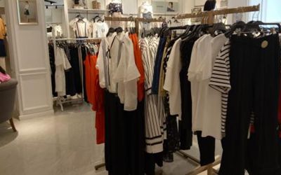 服裝行業(yè)用庫(kù)存統(tǒng)計(jì)管理軟件降低庫(kù)存成本 控制殘品率