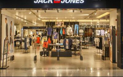 連鎖服裝店經(jīng)營(yíng)管理還得借助管理軟件