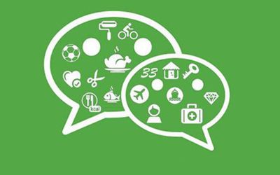 服裝店會(huì)員收銀軟件發(fā)放微信會(huì)員卡 讓顧客使用積分更方便