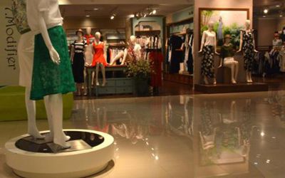 能幫服裝店規(guī)劃積分兌換方案的收銀軟件哪里有