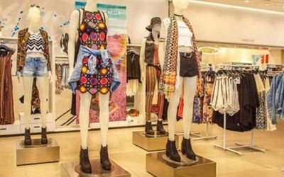 服裝店vip顧客管理軟件提高消費活躍度 避免顧客流失