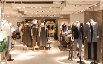 服裝連鎖收銀系統(tǒng)給您提供門店精細(xì)化控?fù)p管理