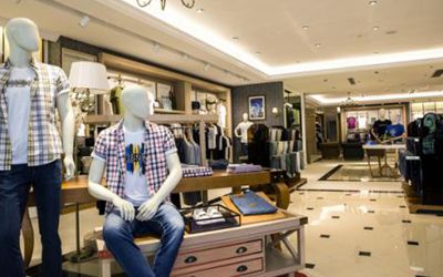 服裝零售店收銀系統(tǒng)的使用價(jià)值絕不僅僅是收錢這么簡單