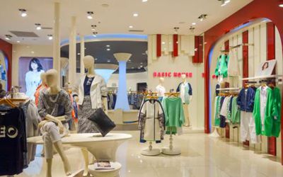 如何用連鎖管理軟件做好服裝店線上線下促銷