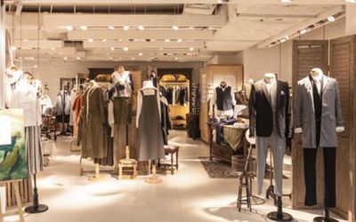 服裝銷售庫存管理軟件對于門店進(jìn)貨和銷售有什么幫助