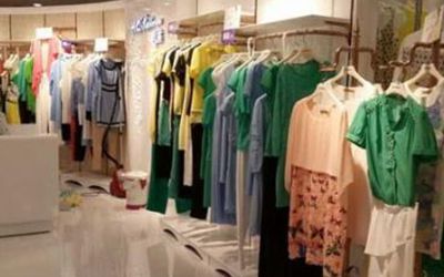 服裝店會員營銷系統(tǒng)女裝充值活動方案