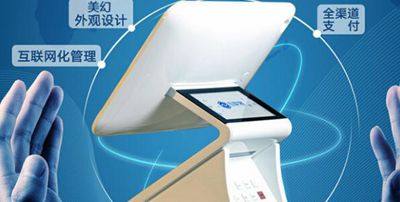 服裝店鋪收銀系統(tǒng)幫商家實(shí)現(xiàn)智能收銀_衣盈易軟件