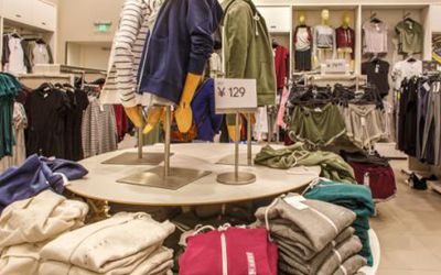 服裝店拓客案例 如何從無(wú)到有發(fā)展上千名會(huì)員？