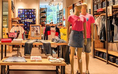 服裝店用會(huì)員營(yíng)銷軟件提高顧客消費(fèi)體驗(yàn)