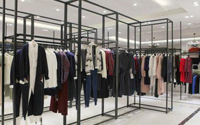 服裝行業(yè)商家使用收銀系統(tǒng)讓生意更好做