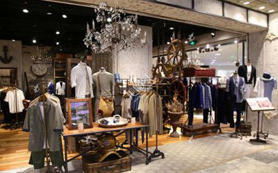 詳解會員營銷管理系統(tǒng)對服裝行業(yè)商家的幫助