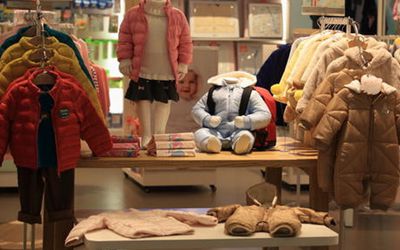 服裝收銀系統(tǒng)功能有哪些你都了解嗎？趕緊來get一下吧