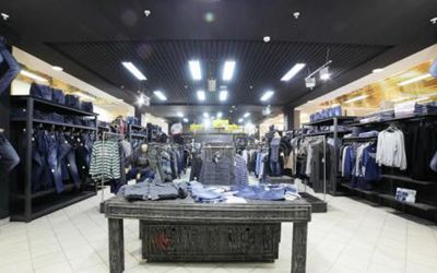 超簡易服裝庫存管理軟件幫商家做好貨物統(tǒng)計