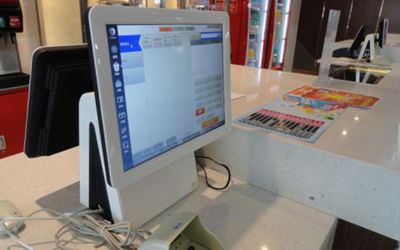 服裝店鋪用的收銀軟件二維碼收款功能強(qiáng)大之處