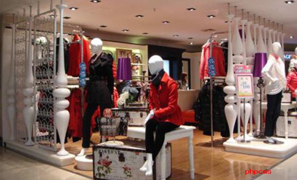 服裝商家用銷售管理軟件能不能玩轉(zhuǎn)積分營(yíng)銷