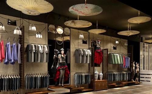 服裝行業(yè)ERP軟件的優(yōu)勢作用