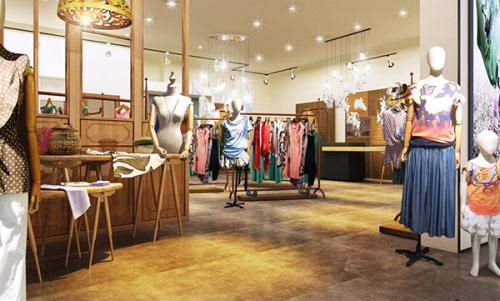 服裝會員管理系統(tǒng)為商家優(yōu)化顧客服務(wù)